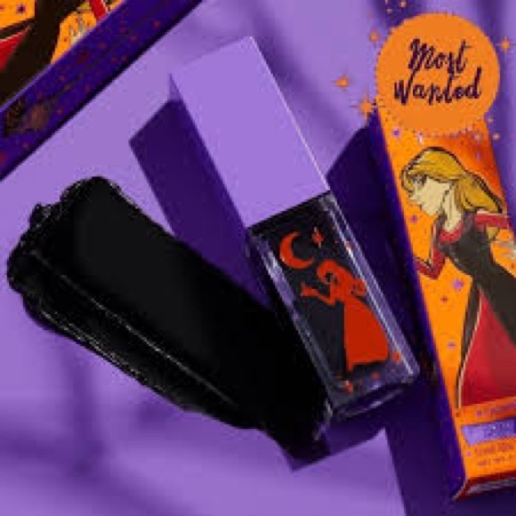 ColourPop Hocus Pocus Lip Crème in Hello Boys - Picture 3 of 4